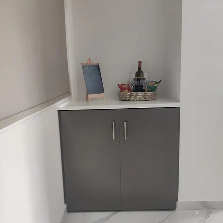 Maestro I Appartamento